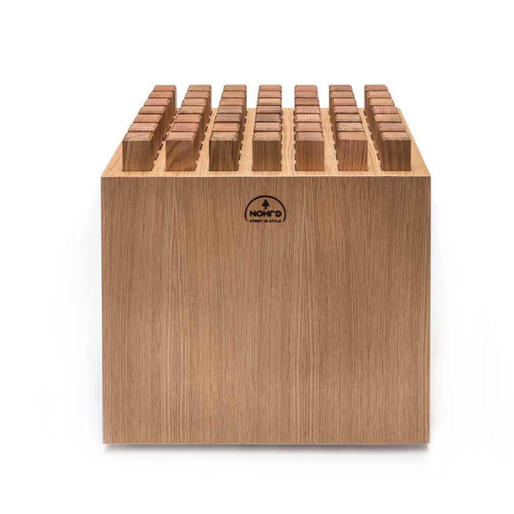 NOHRD Oak HedgeHock