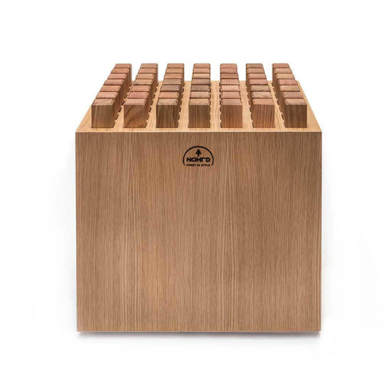 NOHRD Oak HedgeHock