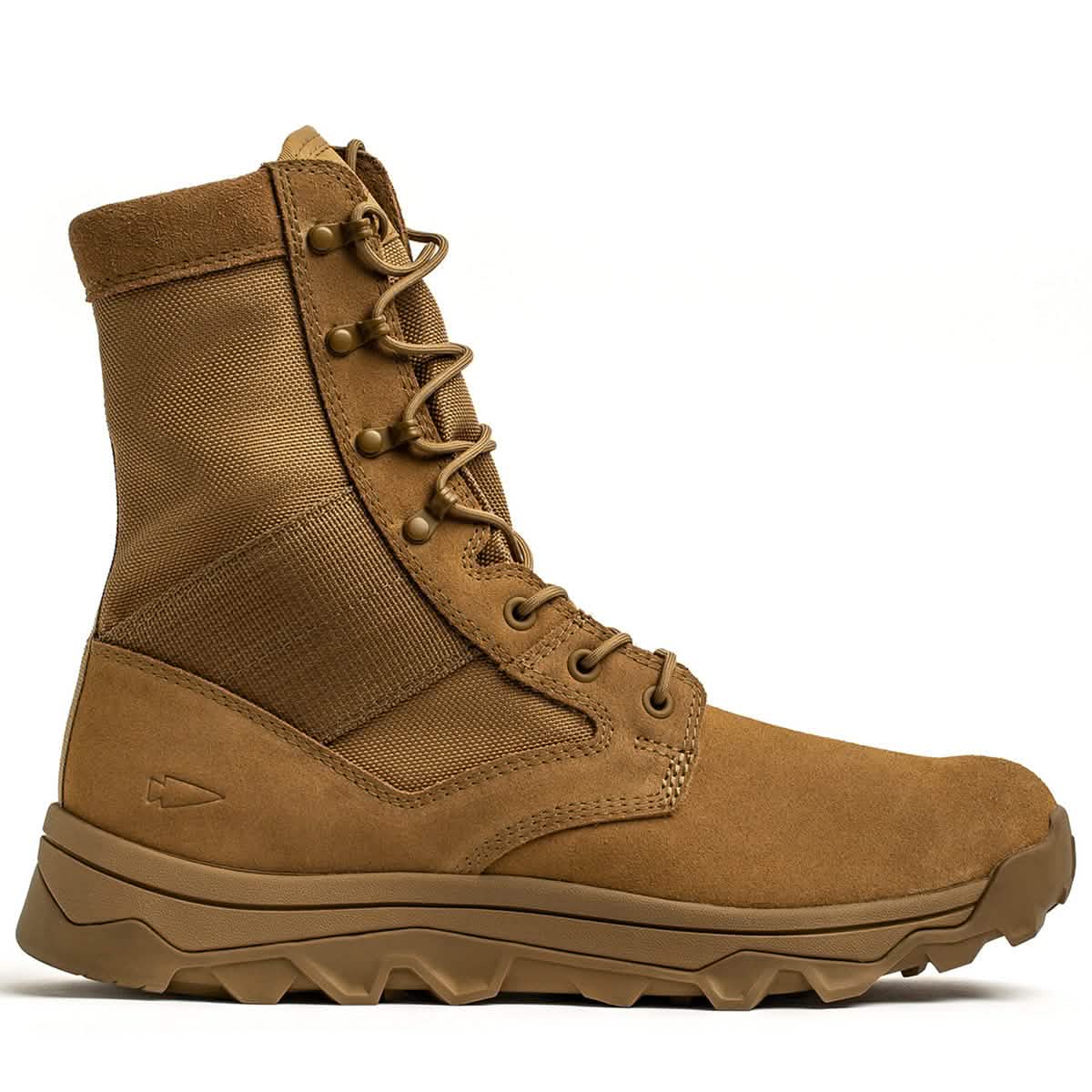 GORUCK Shoes Coyote Brown / 4 MACV-2 - High Top