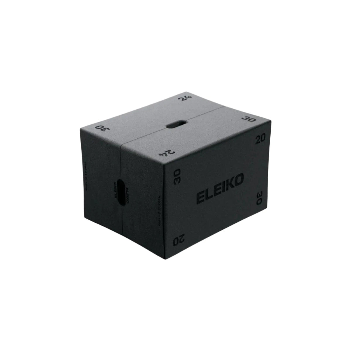 Eleiko Speed & Agility Hybrid Plyobox