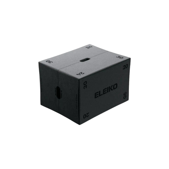 Eleiko Speed & Agility Hybrid Plyobox