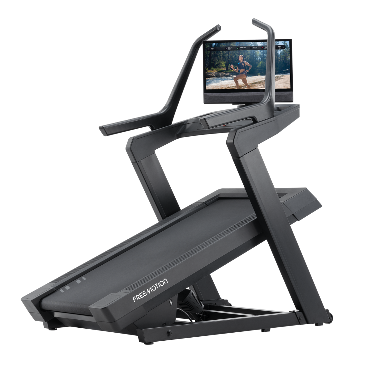 Freemotion Treadmills i8 Treadmill