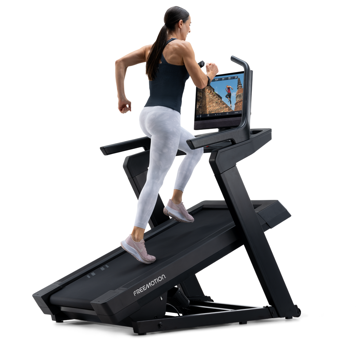 Freemotion Treadmills i8 Treadmill