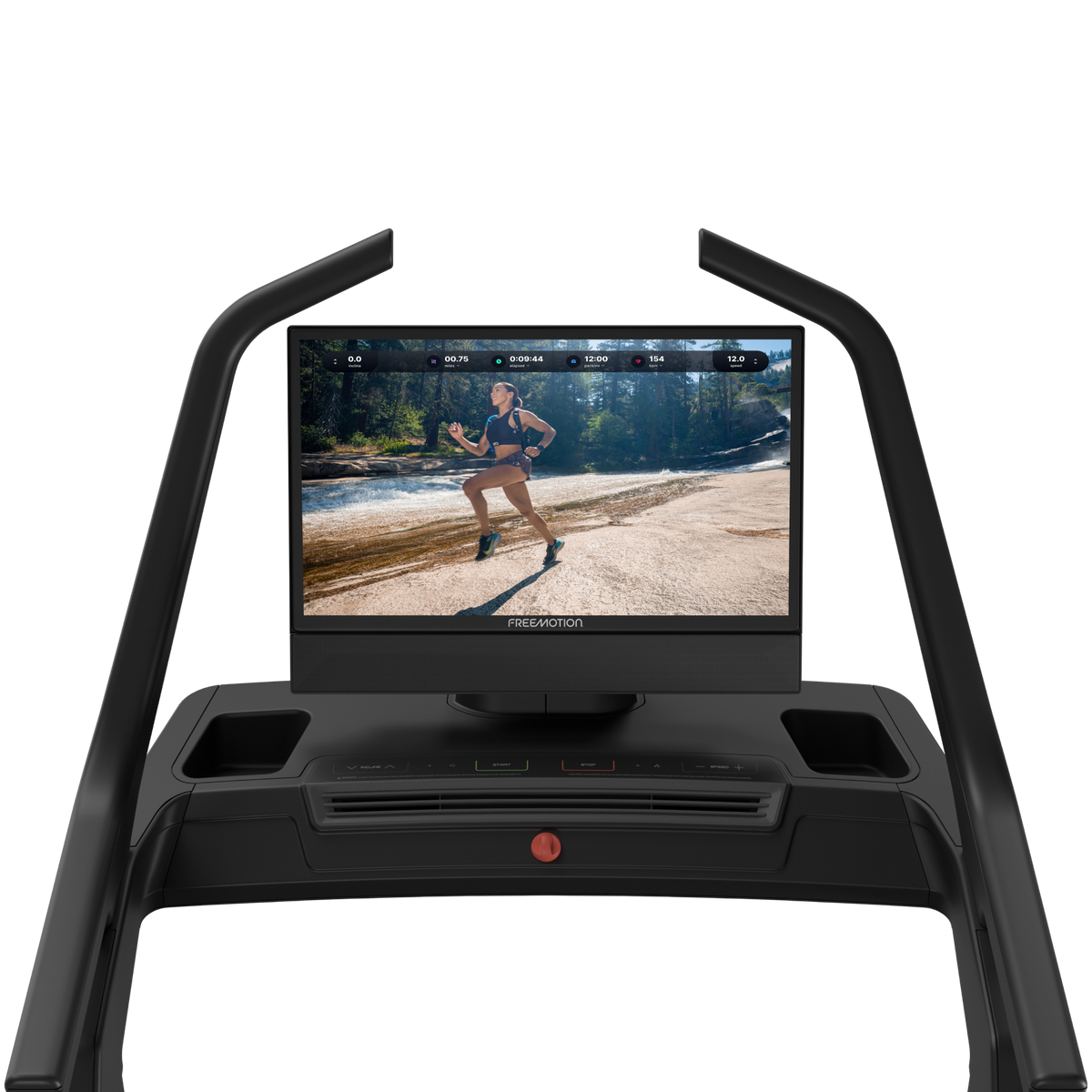 Freemotion Treadmills i8 Treadmill