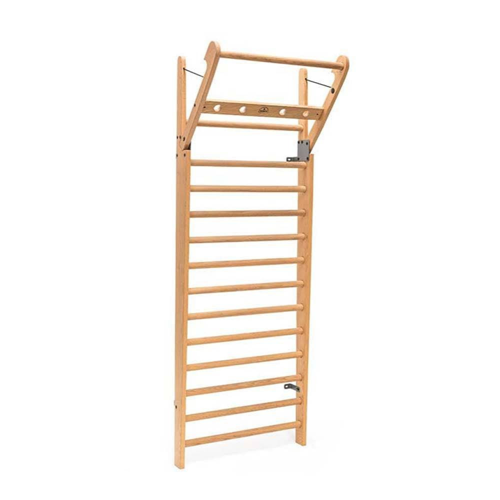NOHRD Body Weight Oak WallBar - 10 Bars