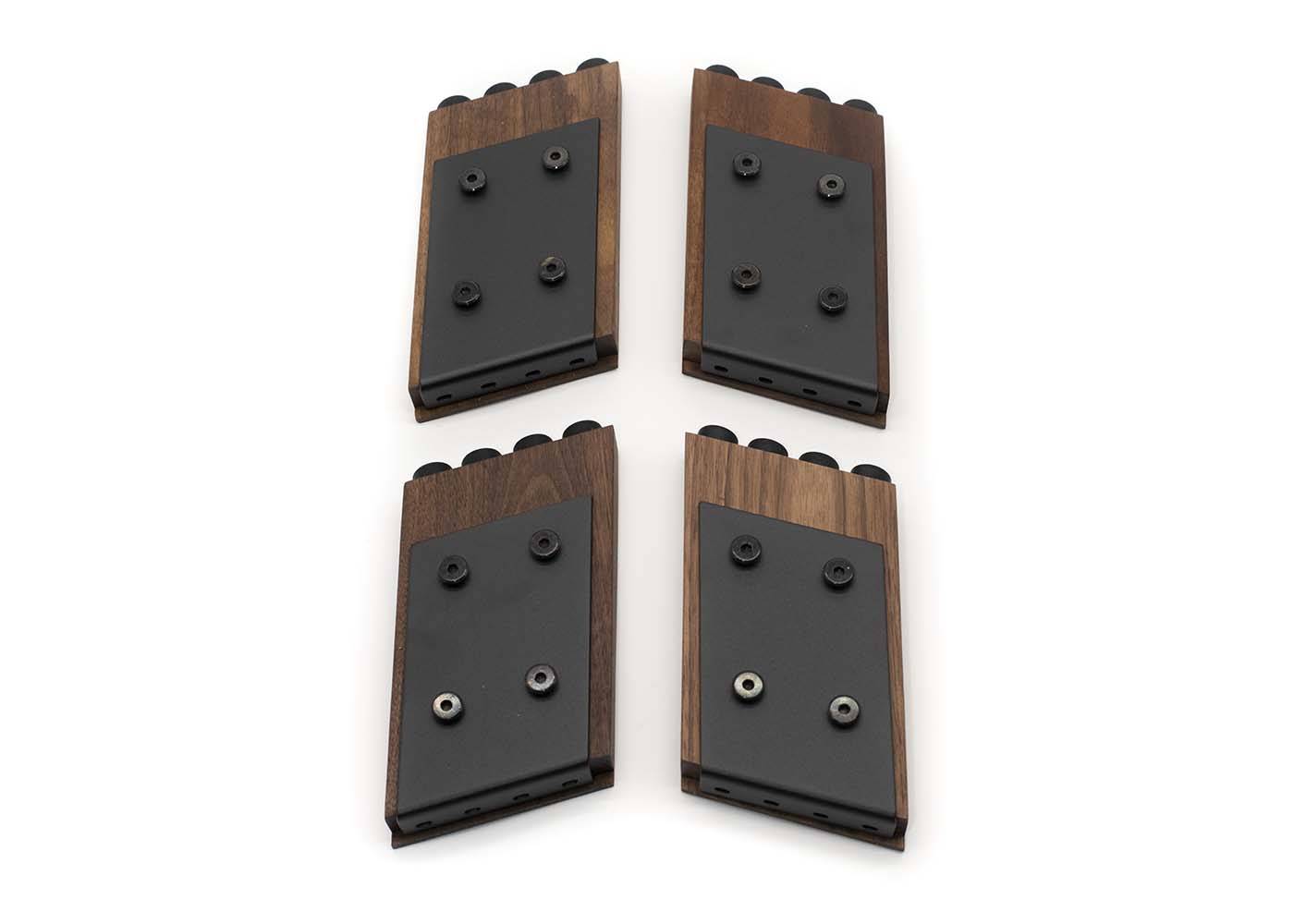 Classic Walnut