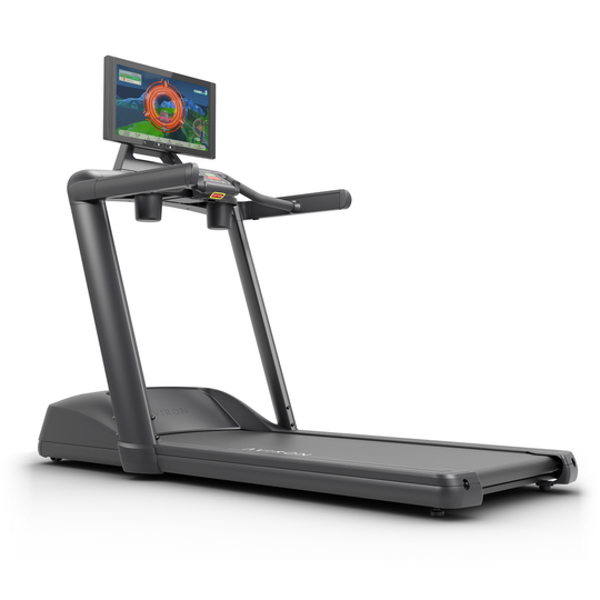 Aviron Treadmill Aviron Treadmill