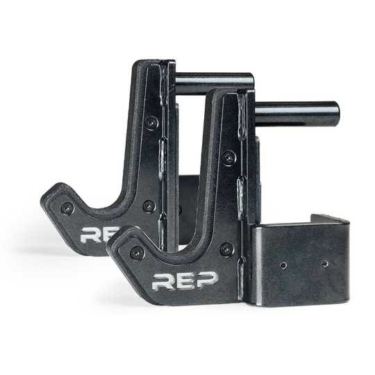REP Rounded J-Cups 2.0