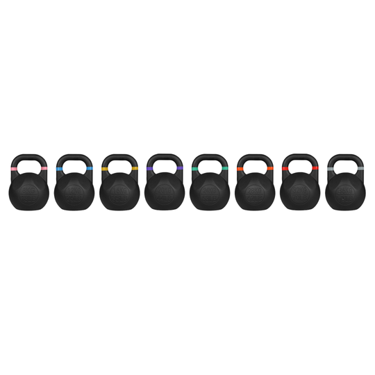 Orion Kettlebells Competition Cast Iron Kettlebells
