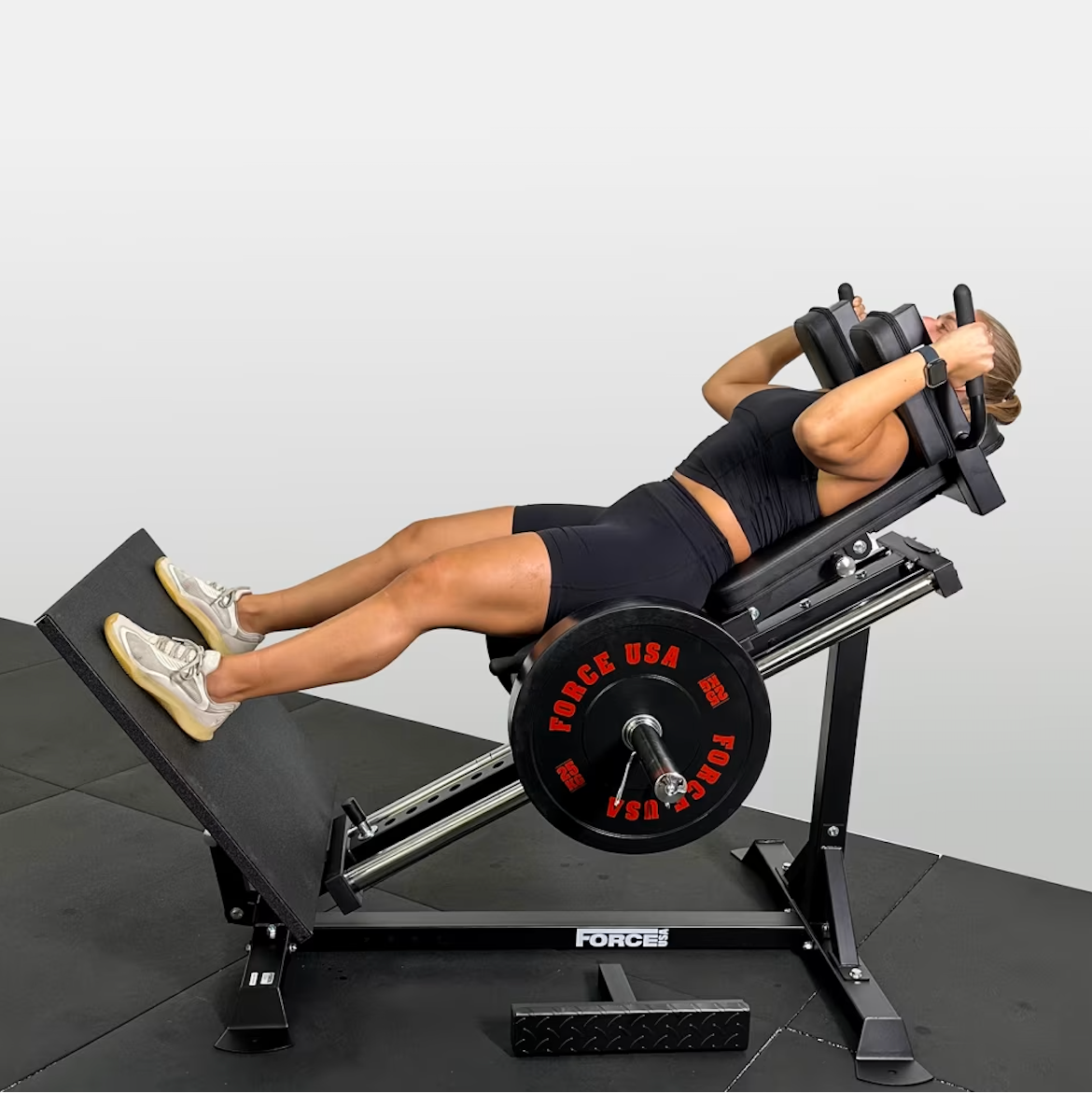 Leg Machines