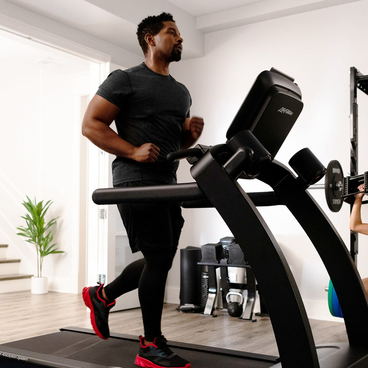 Life Fitness