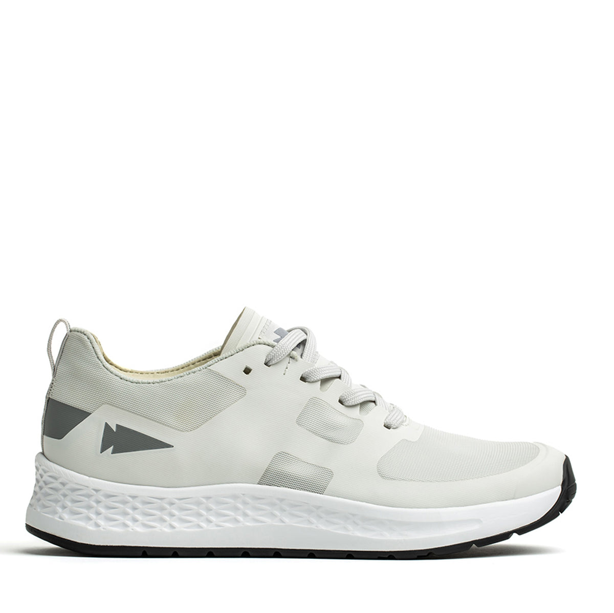 GORUCK Shoes Light Grey and White / 5 Rough Runners