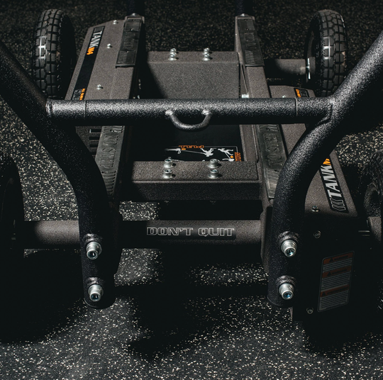 Torque Fitness Push Sleds TANK™ M4 Push Sled