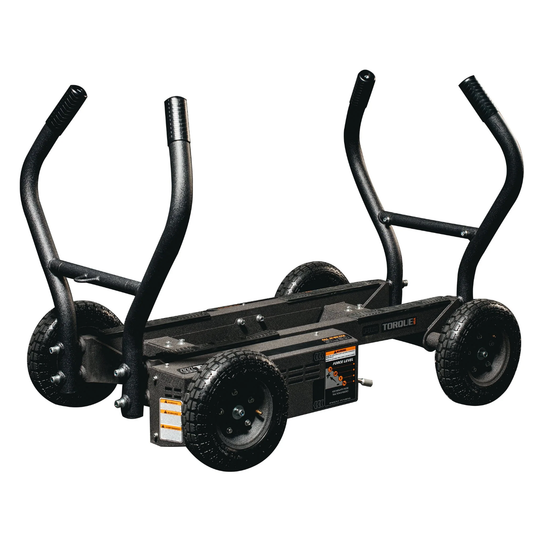 Torque Fitness Push Sleds TANK™ M4 Push Sled