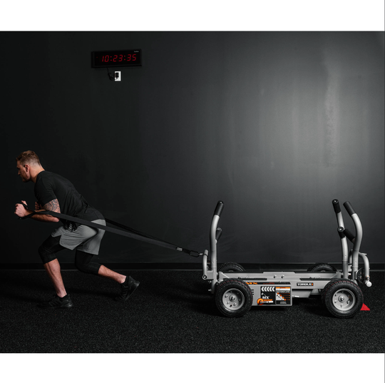 Torque Fitness Push Sleds TANK™ MX Push Sled