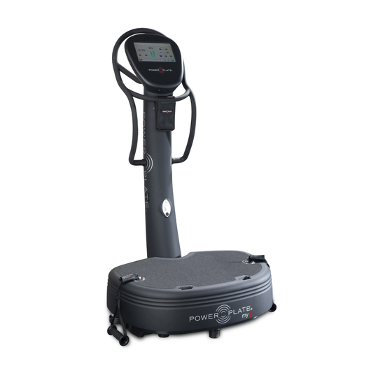 Power Plate Vibration Plates Power Plate My8
