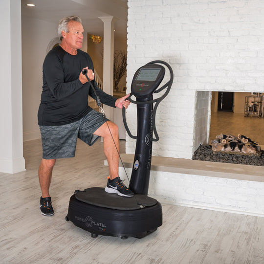 Power Plate Vibration Plates Power Plate My8