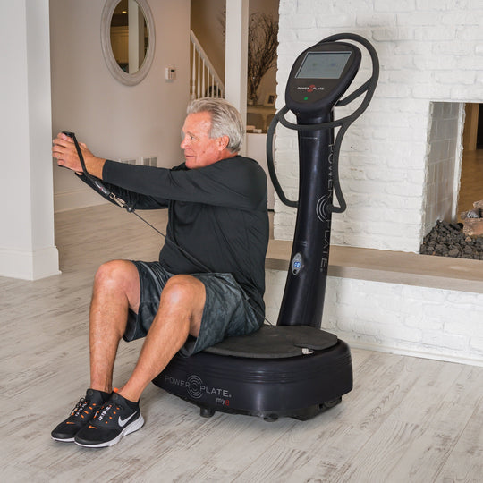 Power Plate Vibration Plates Power Plate My8
