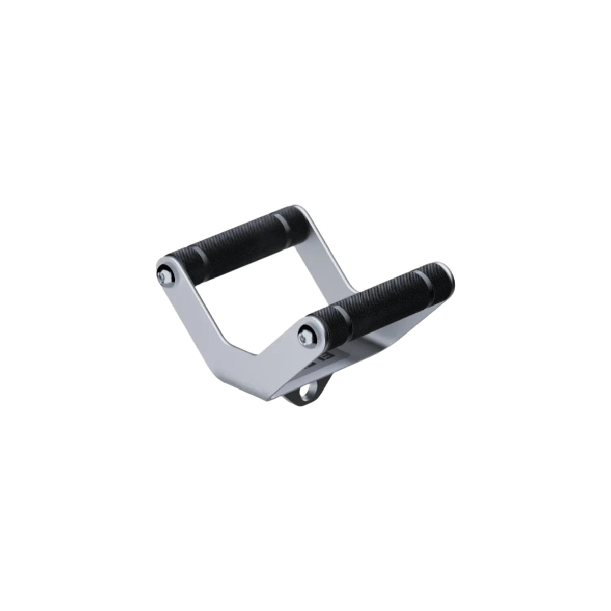 Eleiko Cable Attachment Neutral Grip Low Row Handle
