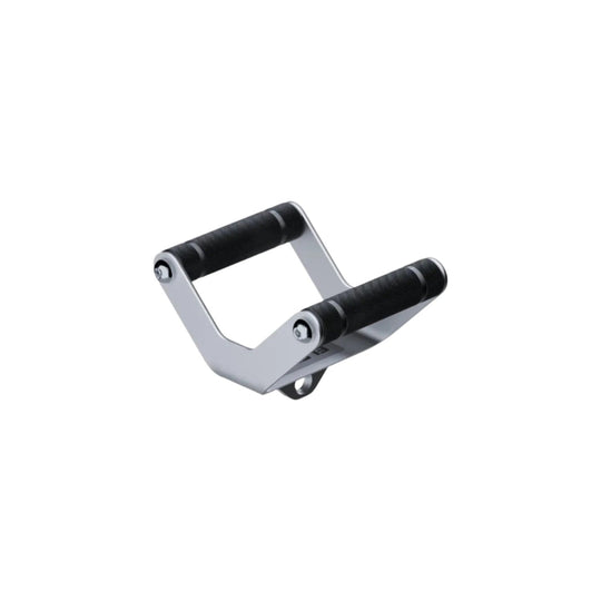 Eleiko Cable Attachment Neutral Grip Low Row Handle