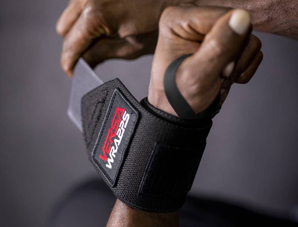 Versa Gripps Lifting Accessories Versa Wrapps