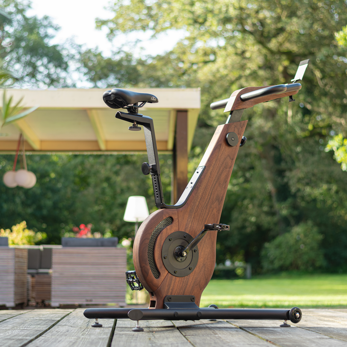 NOHRD Indoor Cycle Bike Indoor Cycle