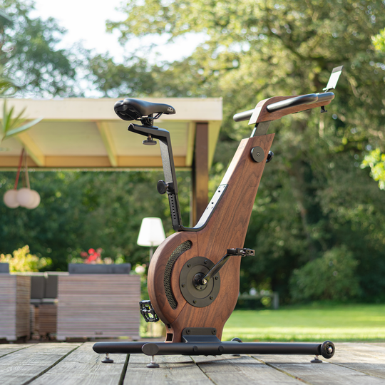 NOHRD Indoor Cycle Bike Indoor Cycle