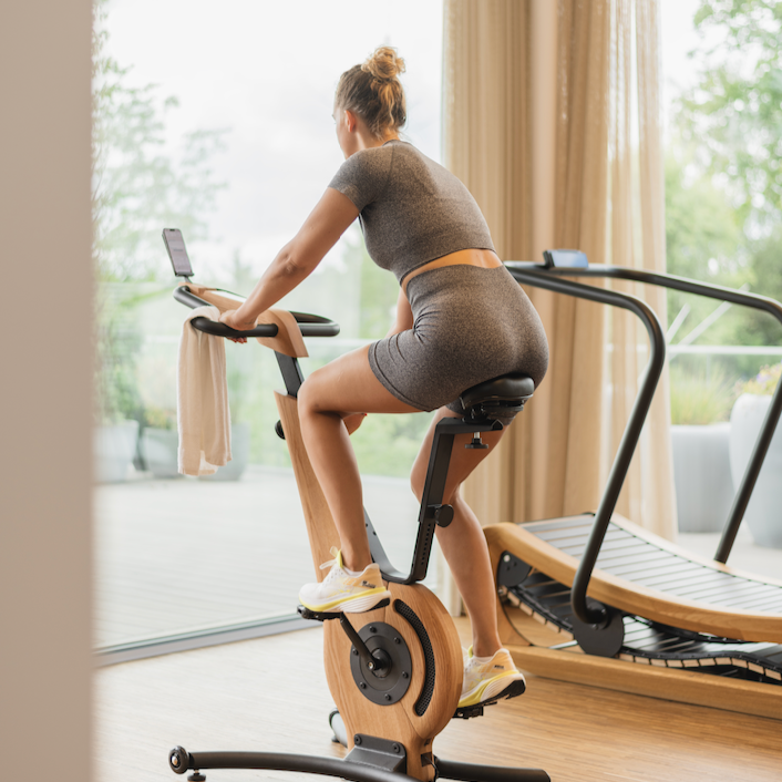 NOHRD Indoor Cycle Bike Indoor Cycle