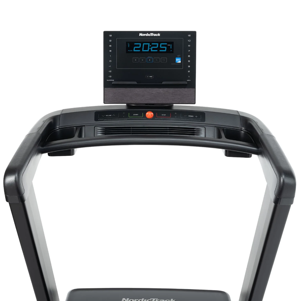 NordicTrack Treadmills LE Treadmill