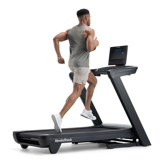 NordicTrack Treadmills LE Treadmill