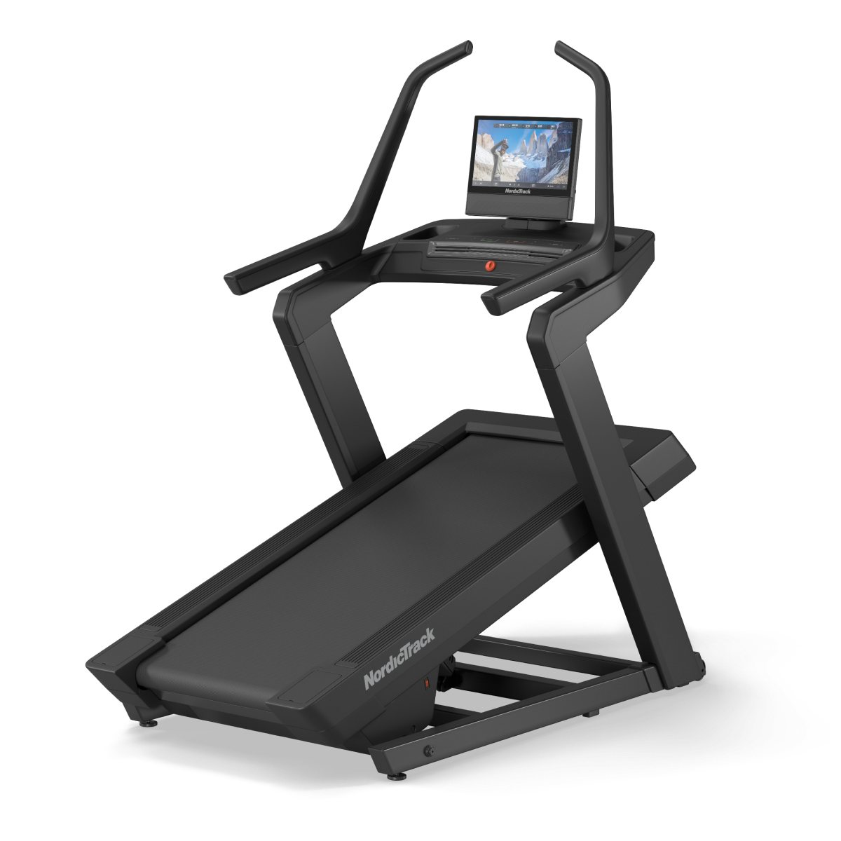 NordicTrack Treadmill X16 Treadmill