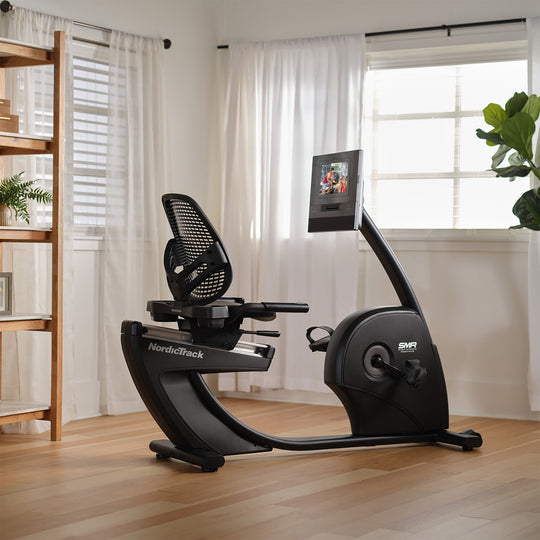 NordicTrack Recumbent Bikes 10 Recumbent Bike