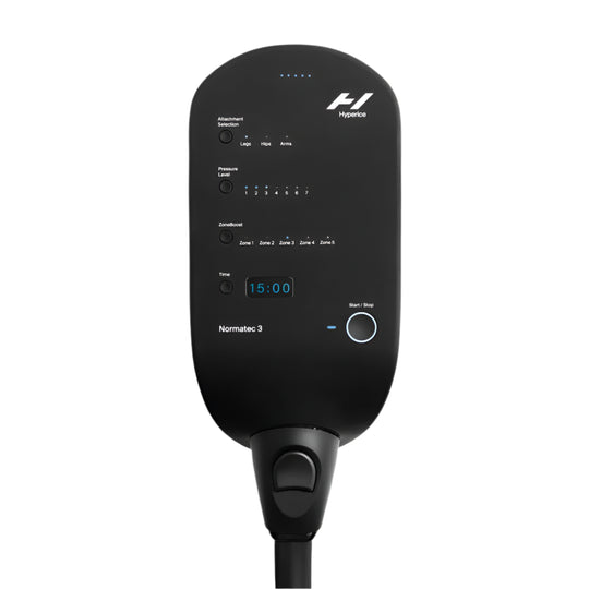 Hyperice Recovery Normatec 3 Compression Boots