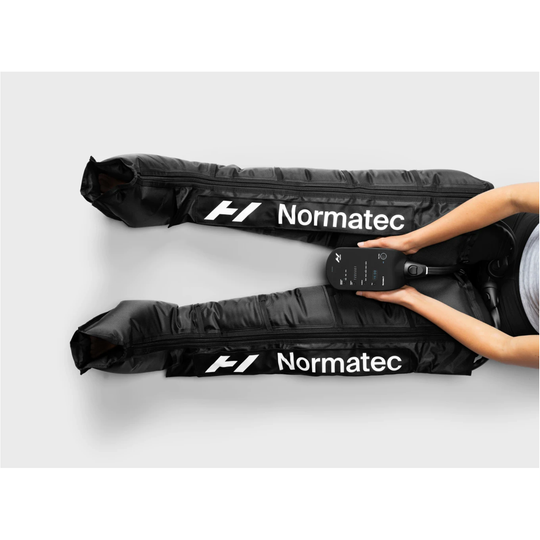 Hyperice Recovery Normatec 3 Compression Boots