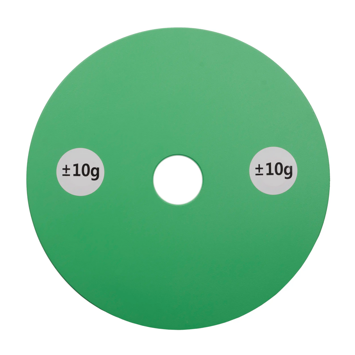 Orion Plate Calibrated Powerlifting Plates