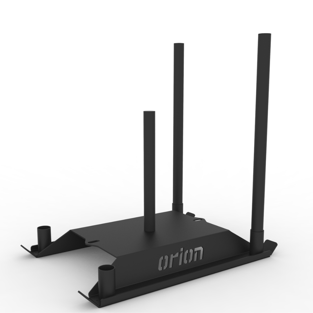 Orion Push Sleds Power Sled