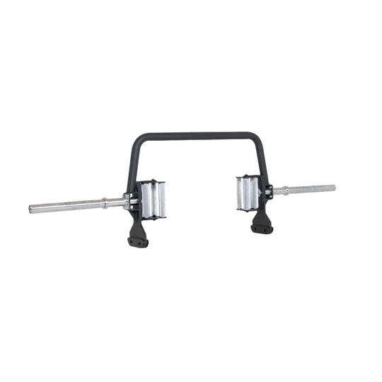 REP Barbells Rotating Open Trap Bar