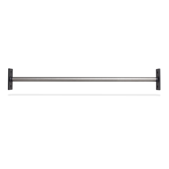 REP 1.25 Raw Pull-Up Bar