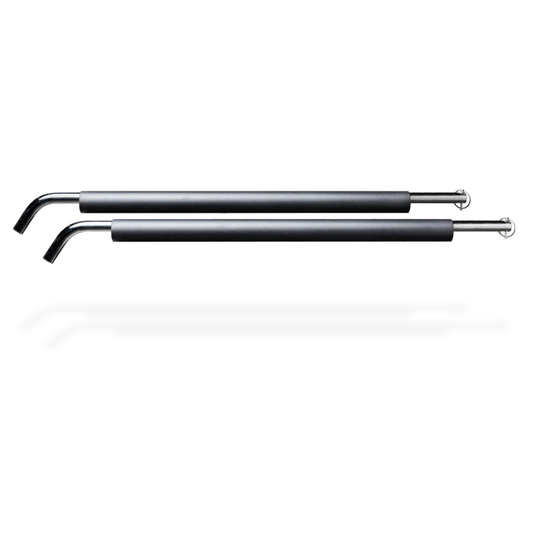 REP 30" / Pin-Pipe Rack Safeties