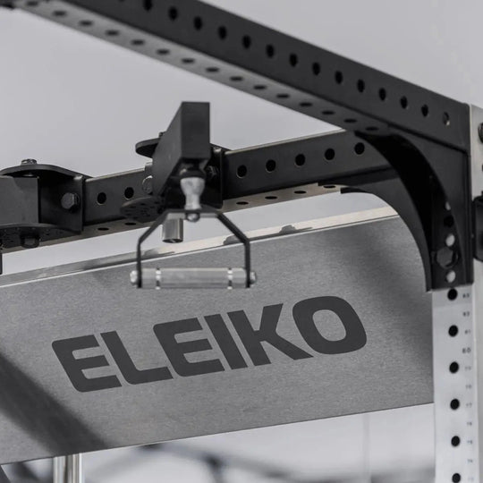 Eleiko Strength Prestera Customization Plate