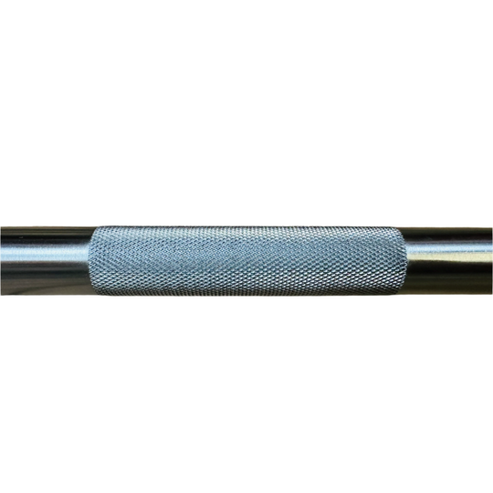 Orion Barbell Powerlifting Barbell - 2000 lb Rated