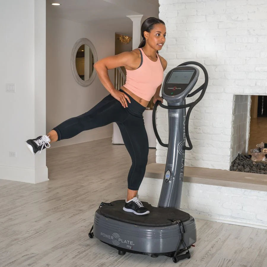 Vibration Training