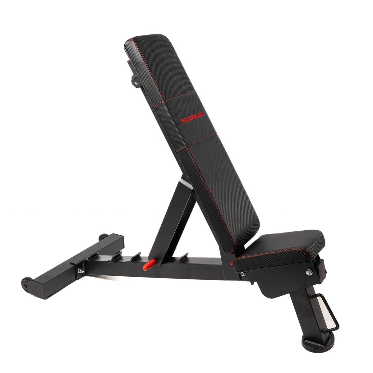 PowerBlock Bench PowerBlock PowerBench 2.0