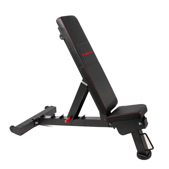 PowerBlock Bench PowerBlock PowerBench 2.0