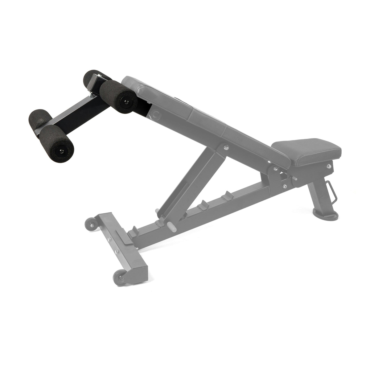 PowerBlock PowerBlock PowerBench 2.0 Ab Attachment
