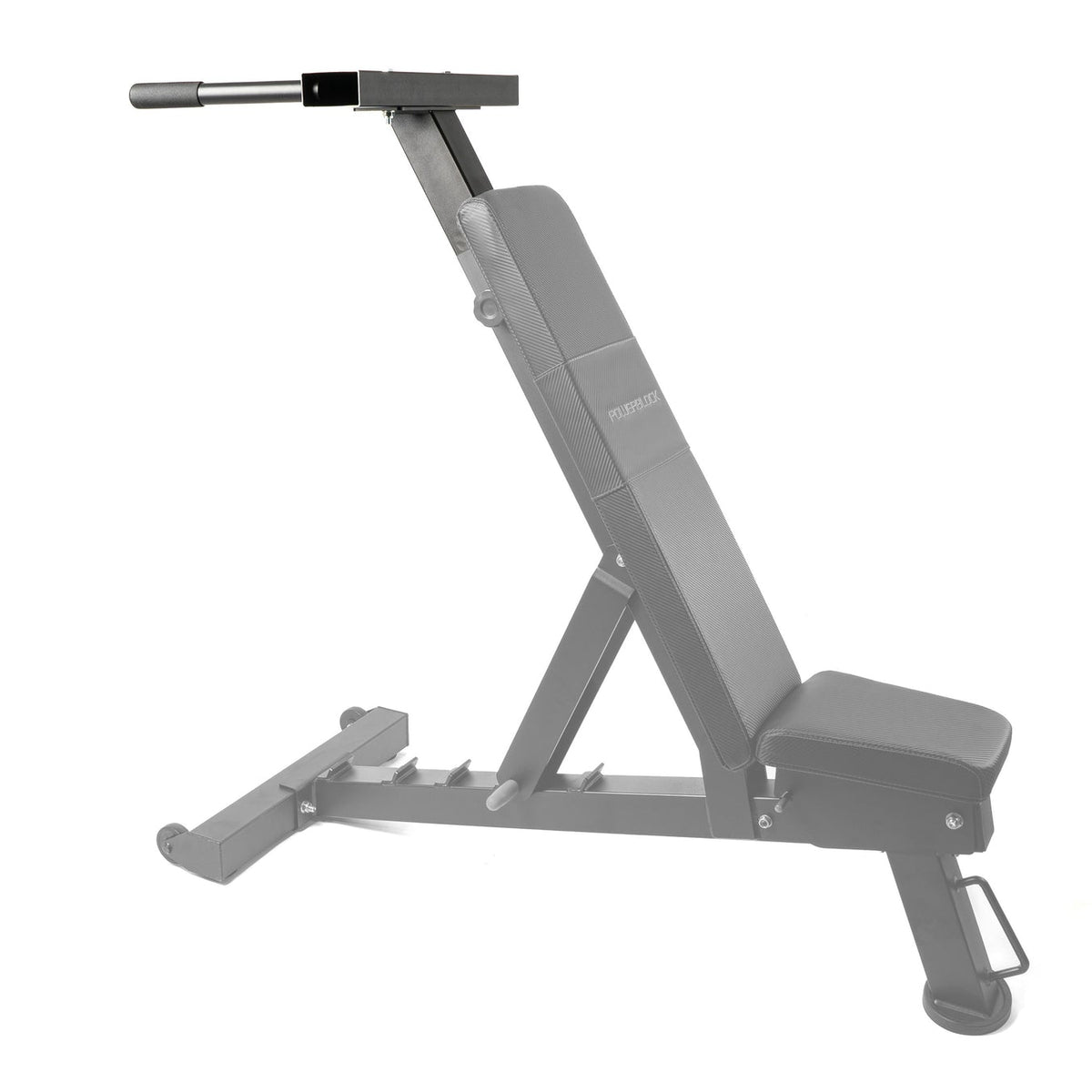 PowerBlock PowerBlock PowerBench 2.0 Dip Attachment