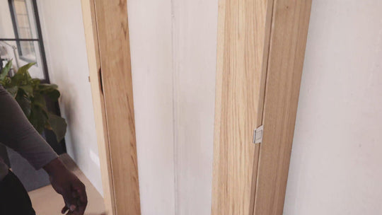 Folding SquatRack