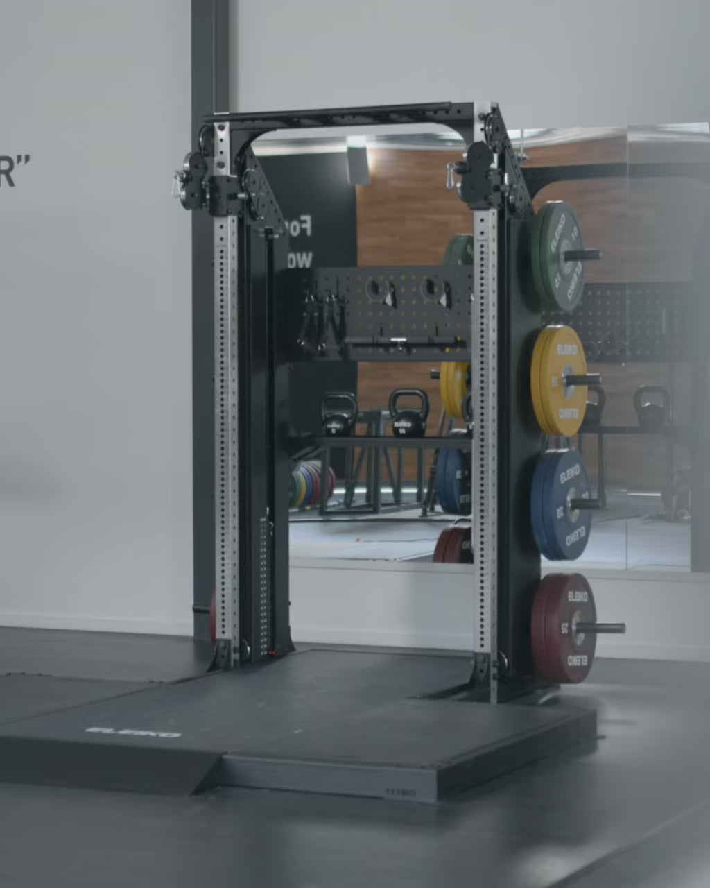 Prestera Storage Board