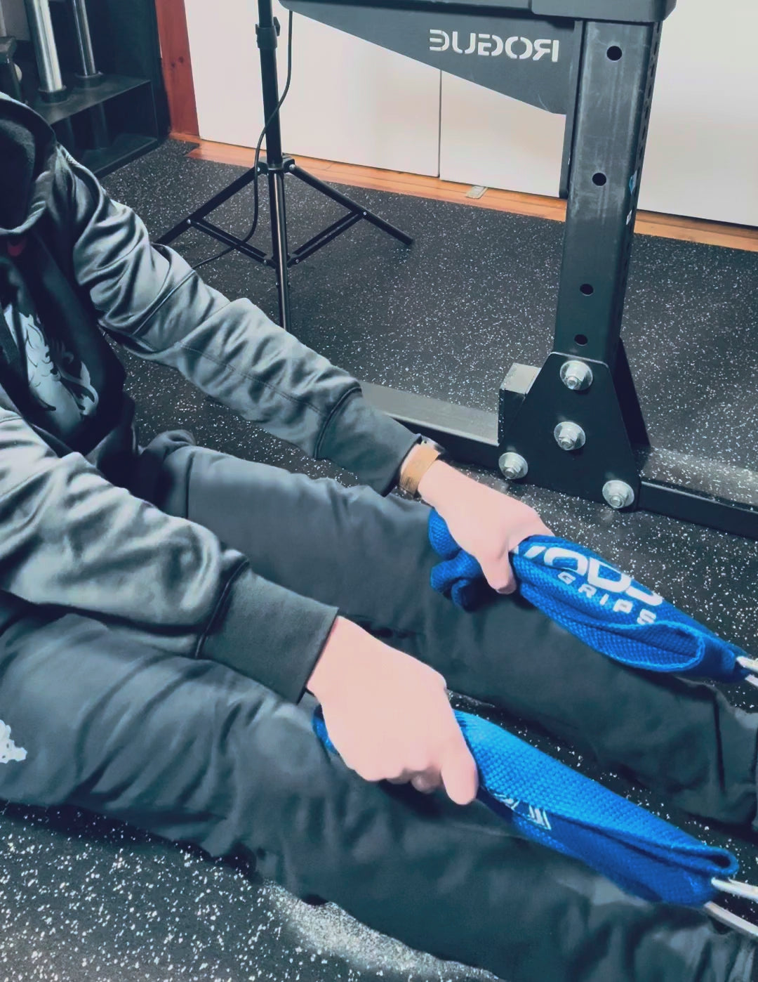 Gi Grips