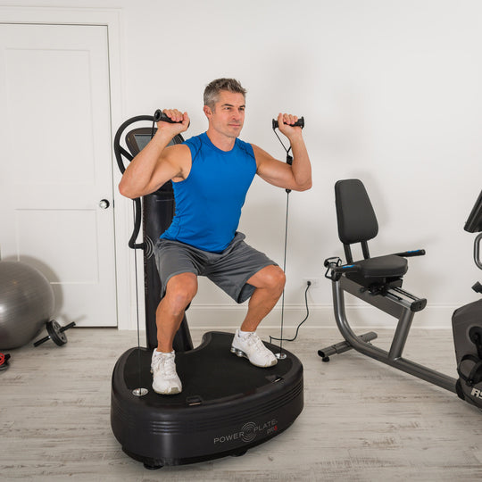 Power Plate Vibration Plates Power Plate Pro8